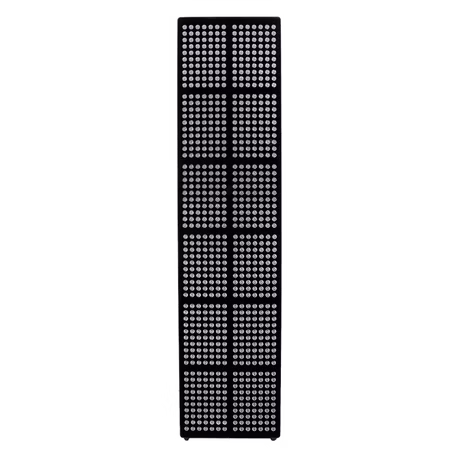 Celler8 full body red light panel. The best red light therapy device for home.