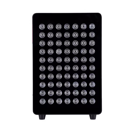 Celler8 red light desktop panel.